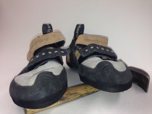 8 vapor new soles