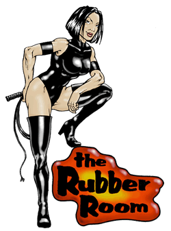 Rubber Room – Resole and Repair Shop